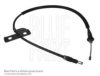 JEEP 52124334AA Cable, parking brake